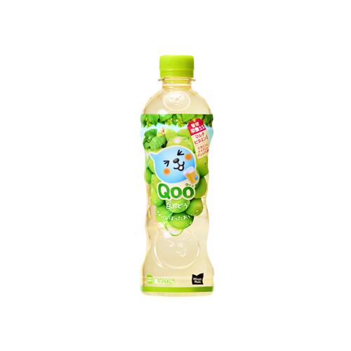 Qooグッズ　３点セットまとめ売り　※激レア 日本コカコーラ ミニッツメイド Qoo(クー) りんご 280ml×48本