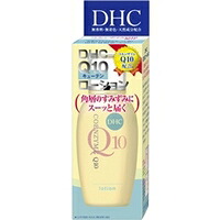 ◆10個セット/【3980円以上で送料無料（沖縄を除く）】DHC ディーエイチシー Q10ローション SS 60ml [ディーエイチシー(DHC)]｜創快健美