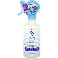 ◆10個セット/【3980円以上で送料無料（沖縄を除く）】コーセー SALON STYLE サロンスタイル トリートメントシャワー さらさら 300ml [コーセーコスメポート]