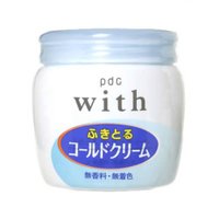 ◆10個セット/【3980円以上で送料無料（沖縄を除く）】pdc with ウィズ ふきとるメイク落とし 300g
