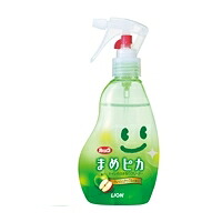 ◆18個セット/【送料無料(北海道・九州・沖縄除く)】LION ライオン ルック まめピカ トイレクリーナー 210ml (1ケース)