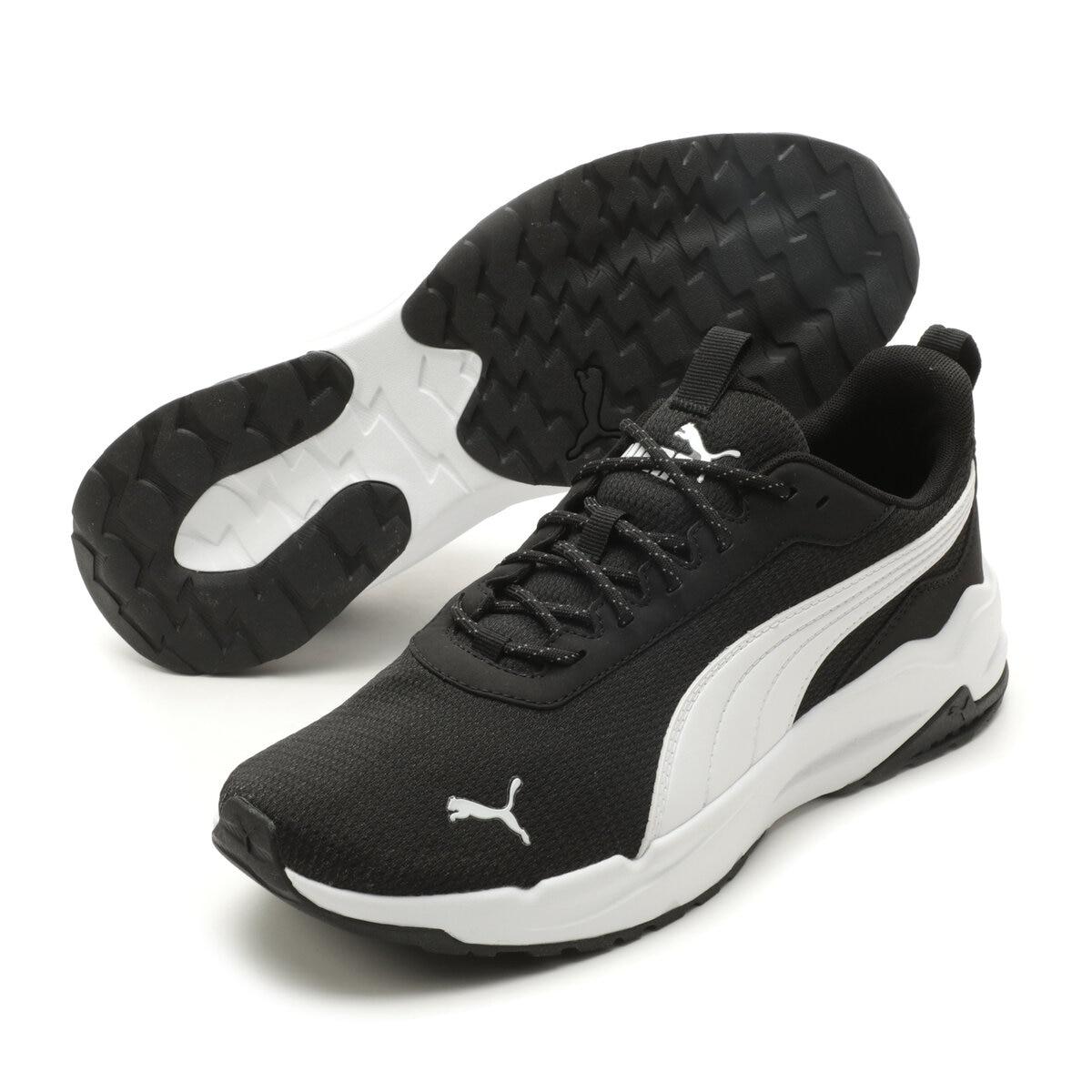 専用PUMA (プーマ) - PUMA MAYZE WEDGE PREPPY WNS PUMA WHITE-VINE-WARM WHITE