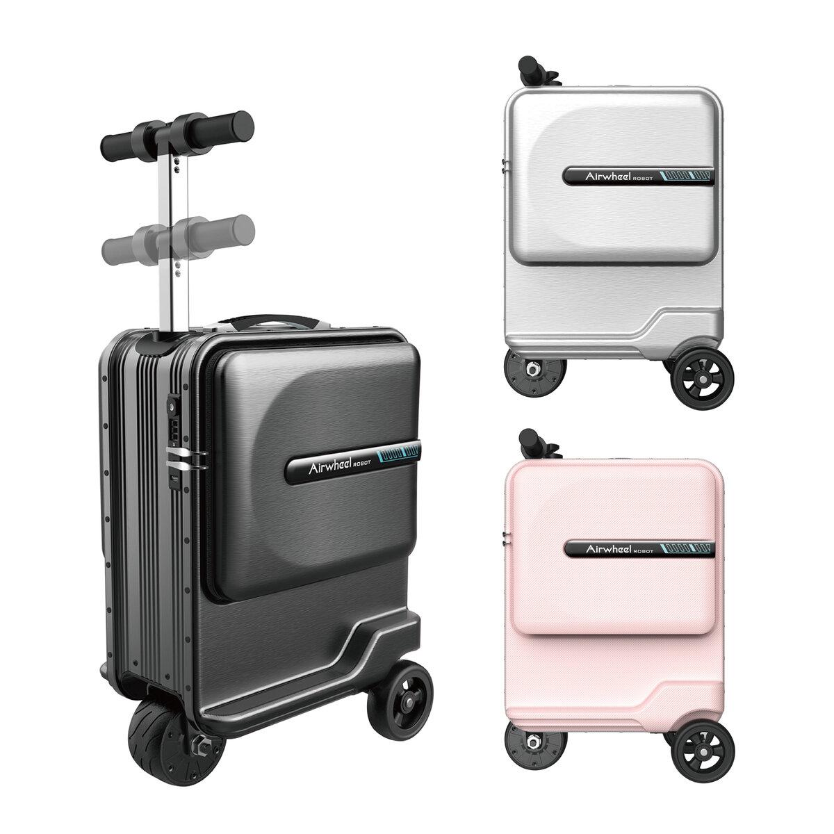エア湖車輪 かっこ良い旅行バッグ SE3Mini T コンピュータ断層撮影法62858