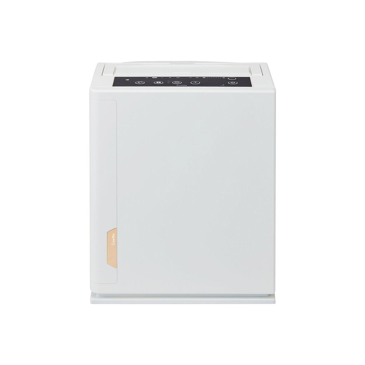 楽天市場】シリウス 次亜塩素酸加湿器 switle moist SVW-MQA70 ct59099