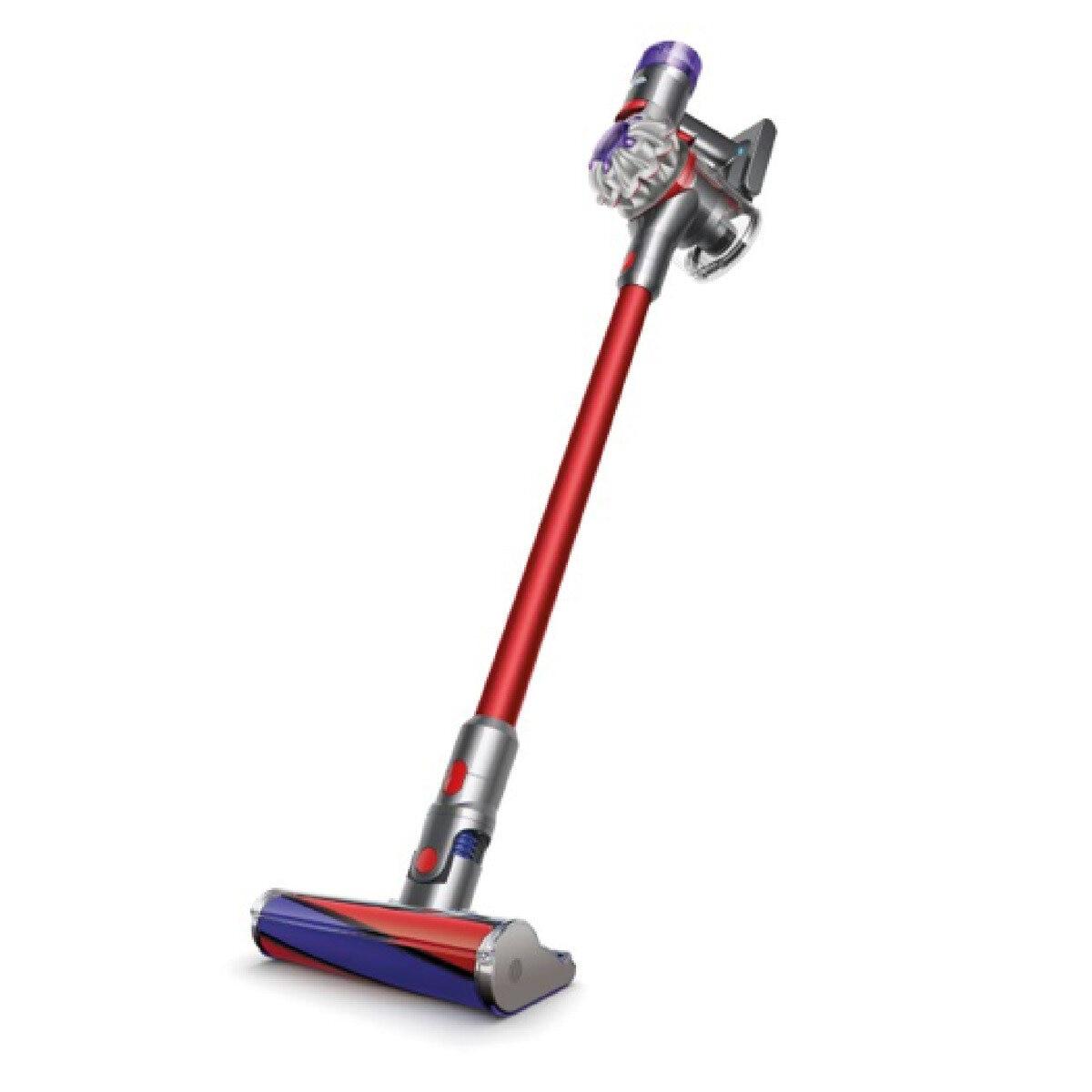 掃除機 Dyson - Dyson HH08MHPT HANDHELD V6 top dog dyson V6 Top Dog ハンディクリーナー HH08MHPT ダイソン Dyson
