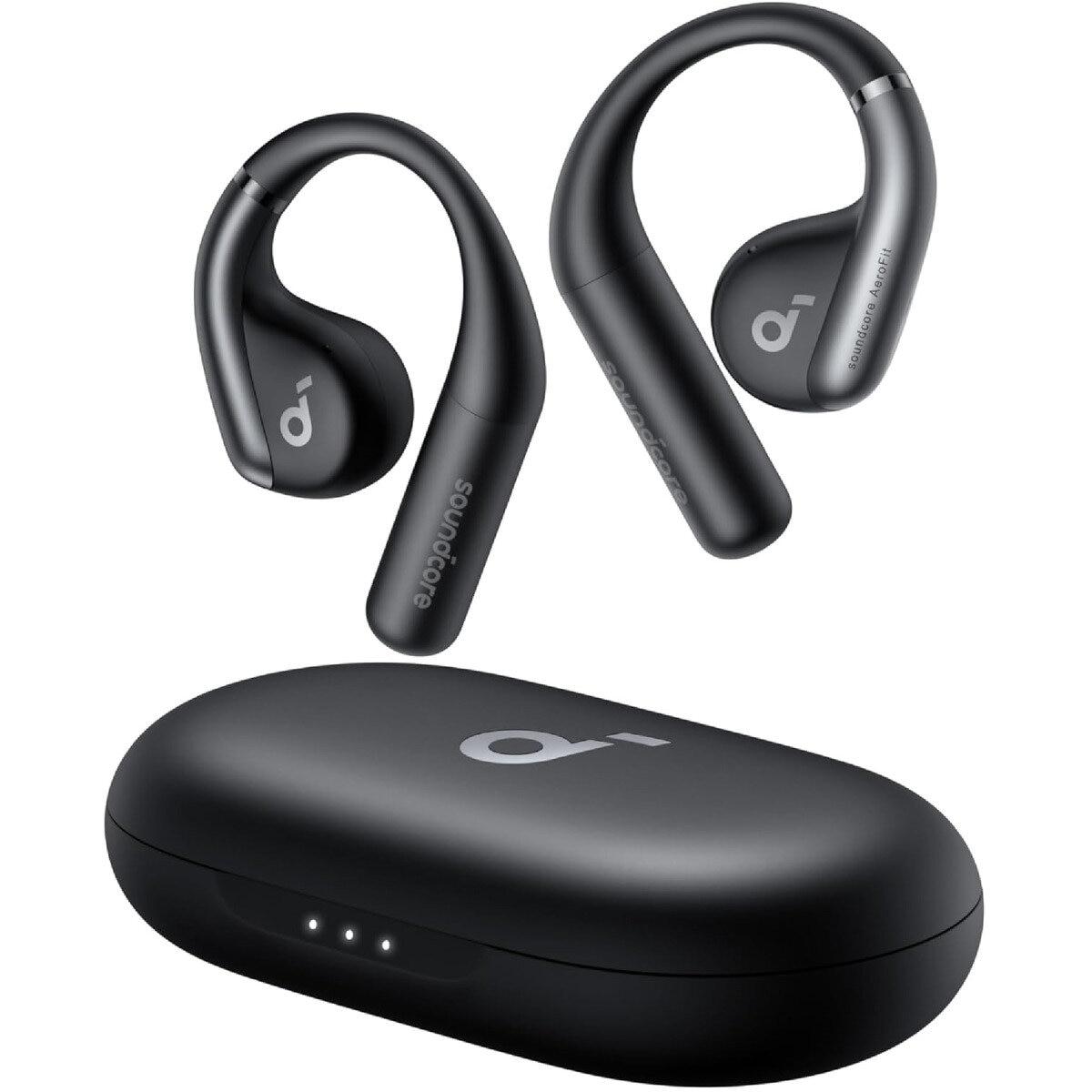 Anker（船掛かり）響き中核グループ AeroFit ワイヤレスオープンイヤーイヤホン コンピュータ断層撮影法62978