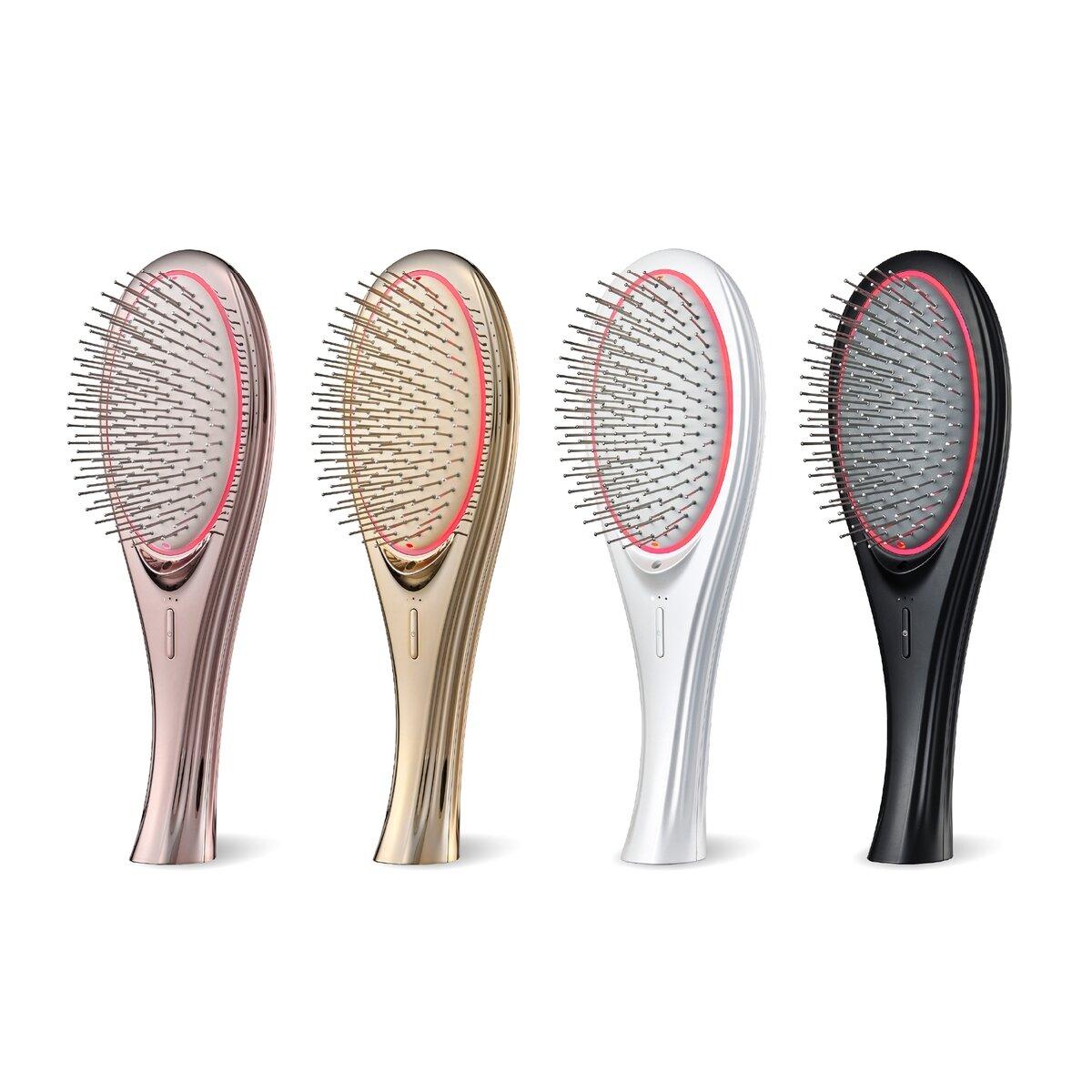 ウェーブウェーブ ヘアブラシ EMS Brush Air wh41-01 ct73688