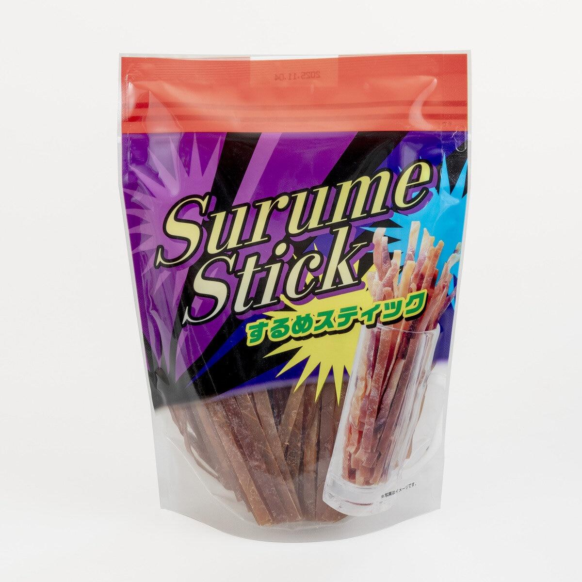 【楽天市場】【スーパーセール限定！ポイント5倍！期間限定！】合食SURUME STICK 440g ct74476：コスト オンライン 創