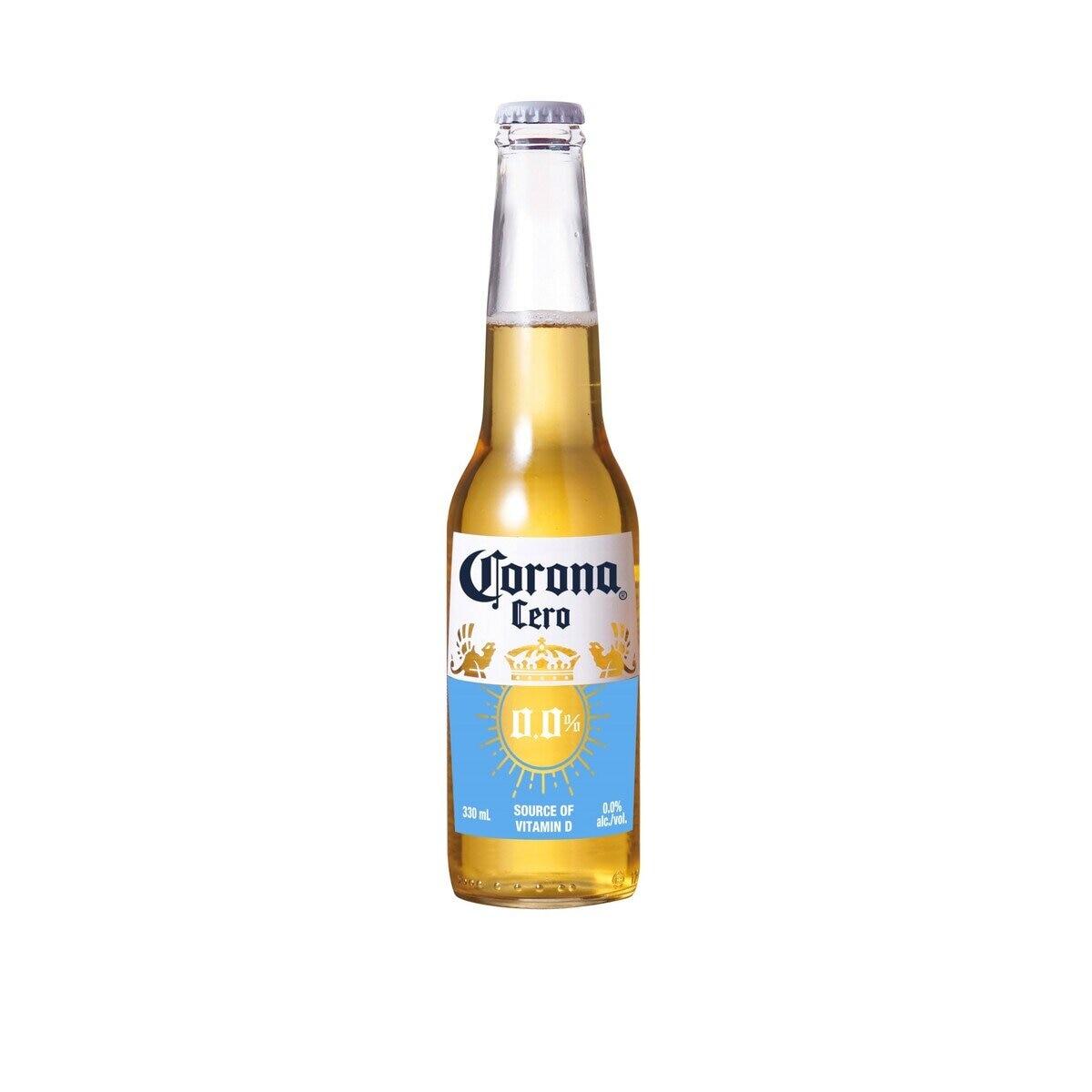 【ポイント最大12倍!お買い物マラソン！】コロナ セロ 330ml x 24瓶 ct76988