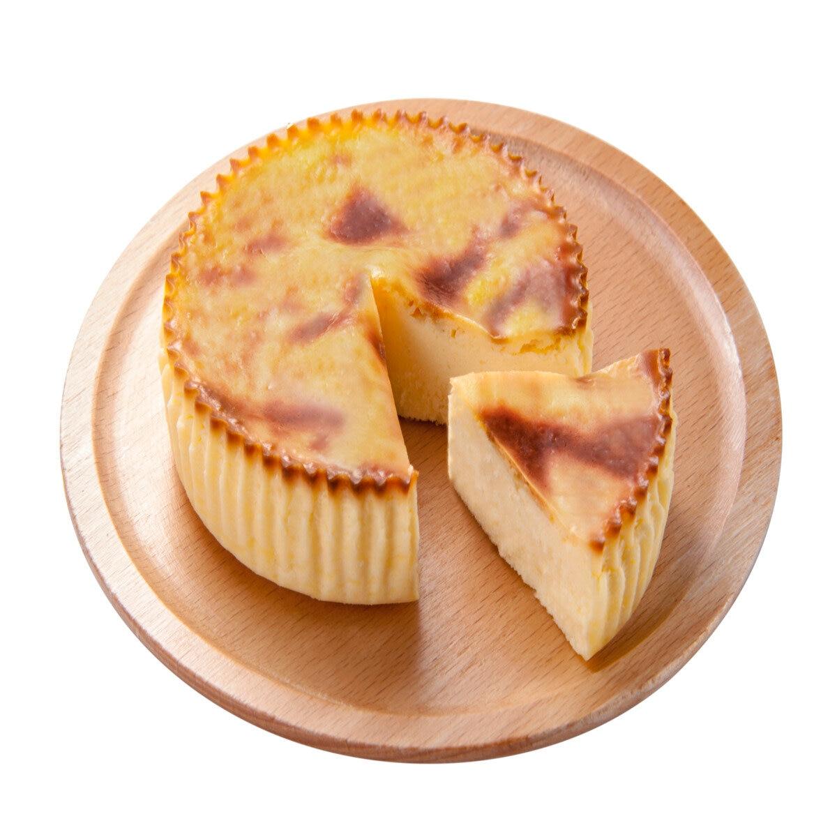 【ポイント最大9倍!お買い物マラソン！】コミフ PABLOバスク風チーズケーキセット 8個 ワンちゃんのスイーツ ct75691