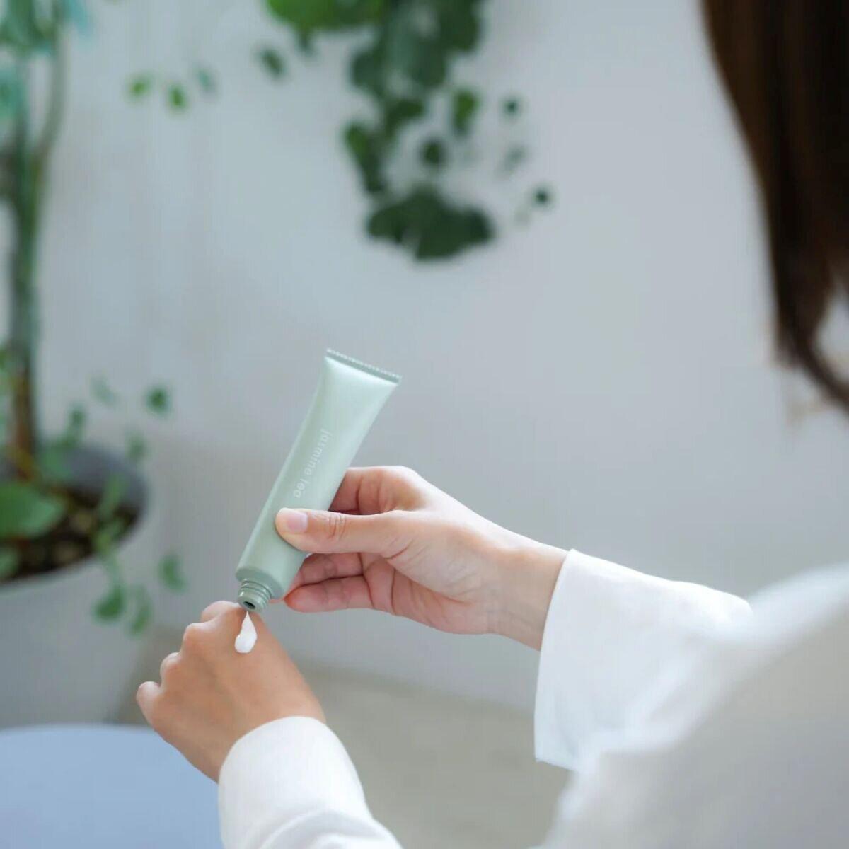 【尖んがり最大限度12倍!お買い出しマラソン！】遣って行くの木 御手手皮膚軟化剤 45g コンピュータ断層撮影法71393 6個書き割り