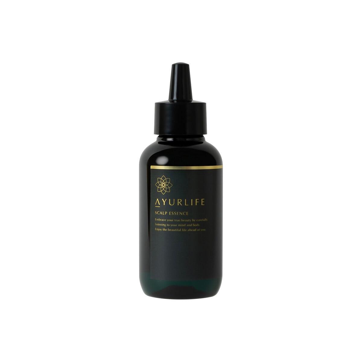 【ポイント最大9倍!お買い物マラソン！】生活の木 アーユルライフ薬用スカルプエッセンス 100ｍL ct63134 6個セット 23,546円