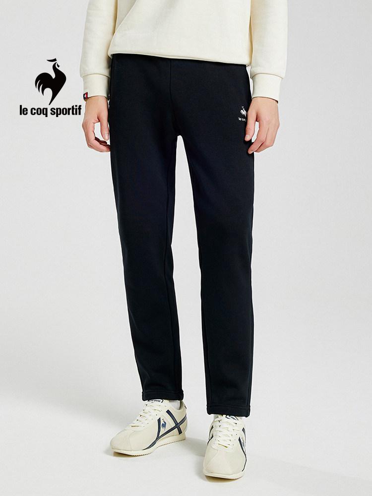 【並行輸入品】【本日限定 ポイント最大12倍!お買い物マラソン！】le coq sportif ロングパンツ メンズ 低ウエスト