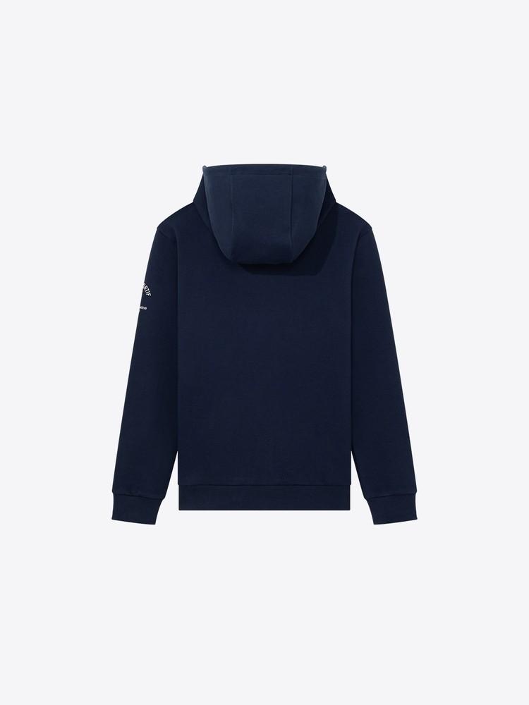 【並行輸入品】【今日このごろ制限事項 尖んがり最大限度12倍!お買い出しマラソン！】le coq sportif 上衣 メンズ ボンネット付