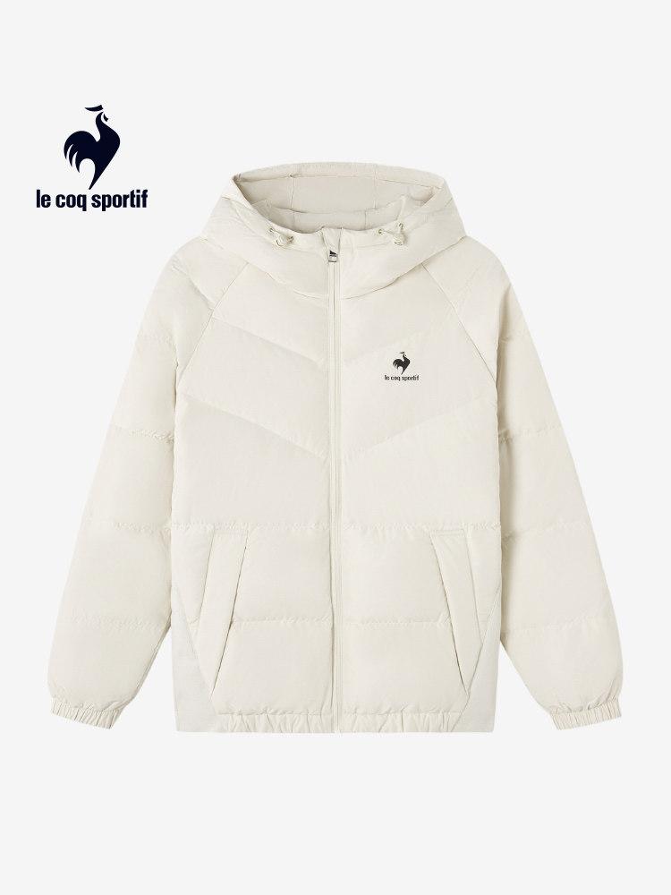 【並行輸入品】【ポイント最大8倍！本日限定 ！】le coq sportif ダウンジャケット メンズ 防風