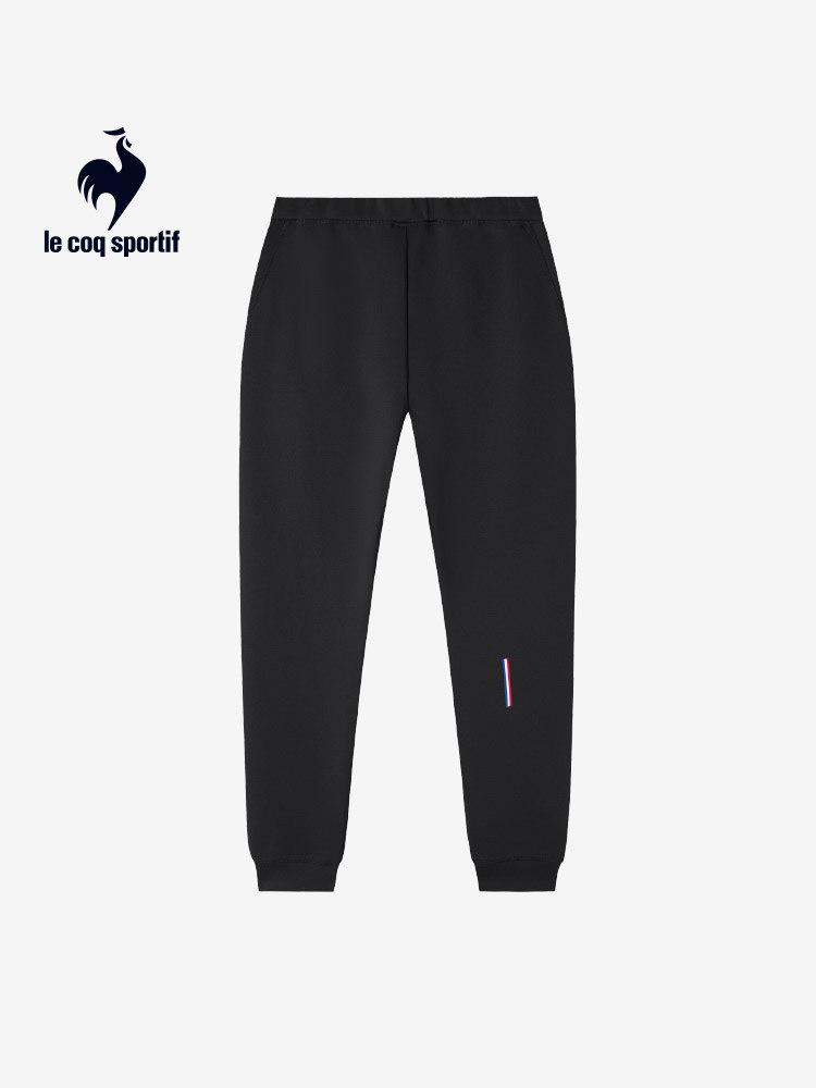 【並行輸入品】【ポイント最大8倍！本日限定 ！】le coq sportif ニットパンツ メンズ