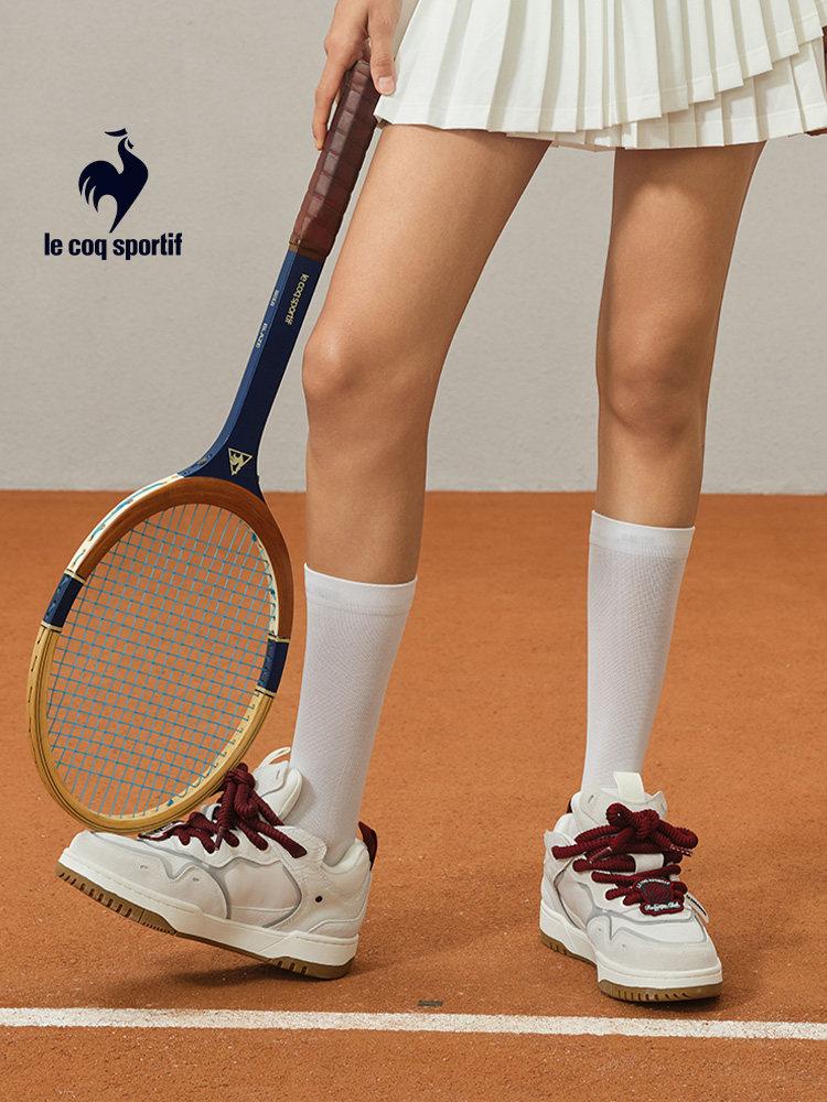 【並行輸入品】【尖んがり最大限度5倍!今日このごろ押さえる !】le coq sportif 心地よいシューズ メンズ運動競技