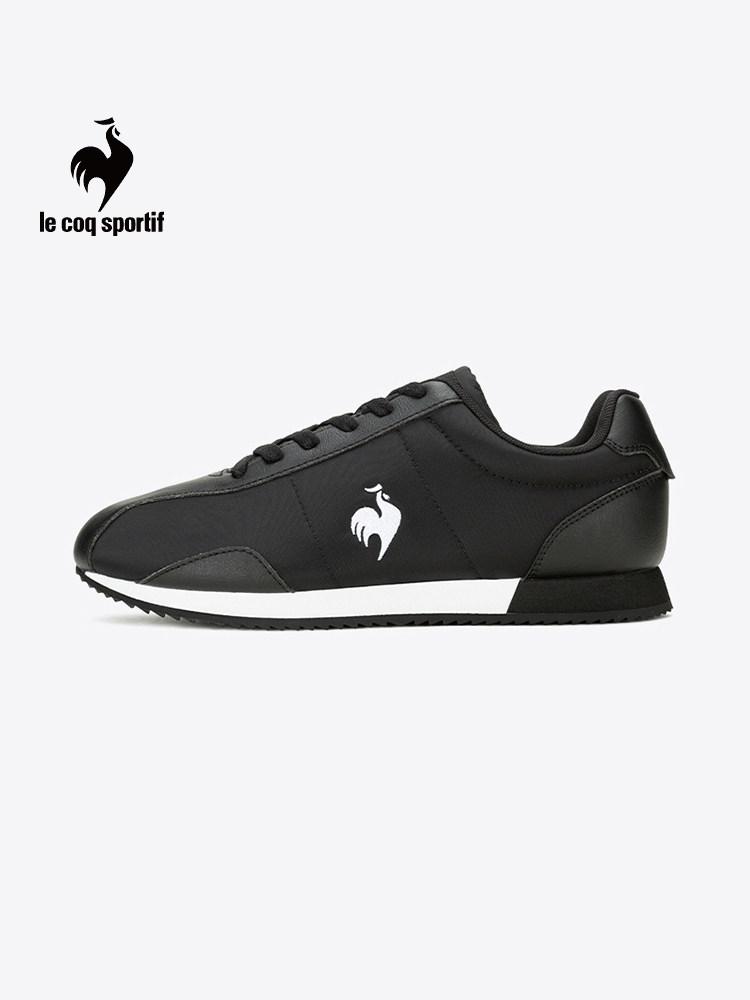 【並行輸入品】【ポイント最大9倍!お買い物マラソン！】le coq sportif スポーツシューズ メンズ 軽量