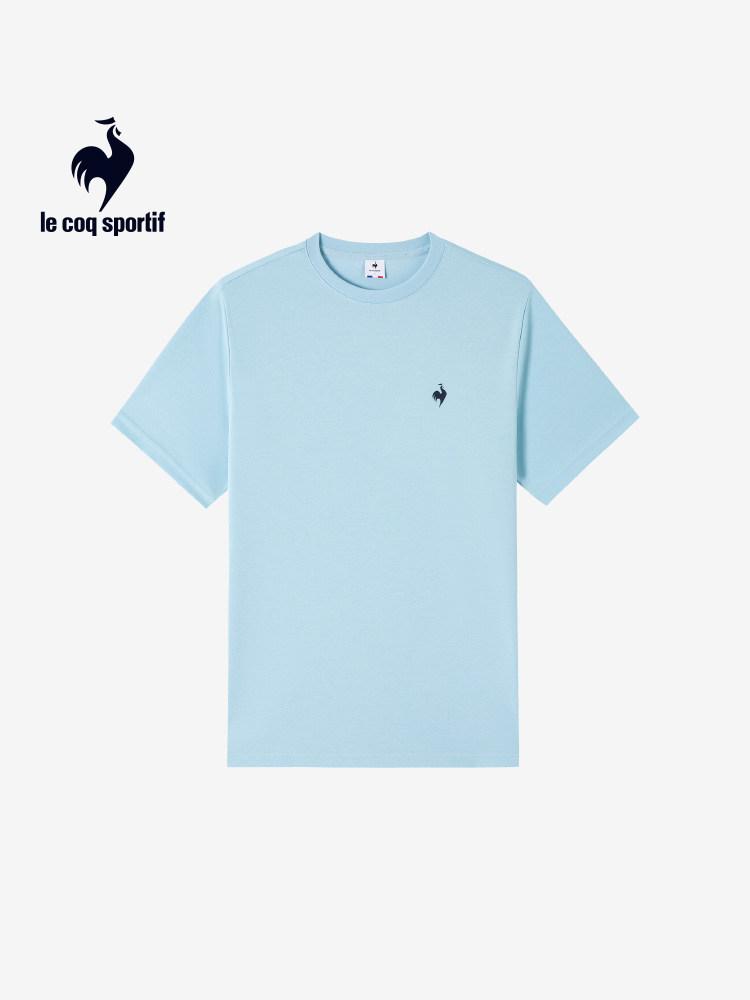 【並行輸入品】【ポイント最大9倍!お買い物マラソン！】le coq sportif Tシャツ メンズ シンプル