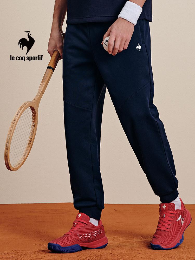 【並行輸入品】【ポイント最大12倍!お買い物マラソン！】le coq sportif 中綿パンツ メンズ 快適