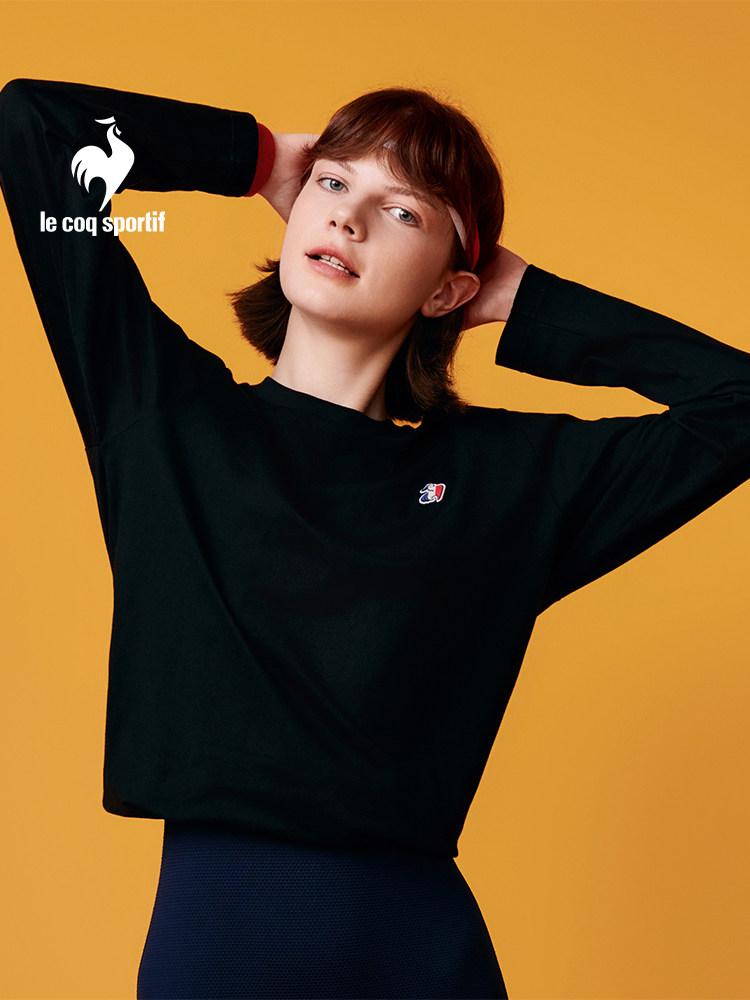 【並行輸入品】【尖んがり最大限度12倍!お買い出しマラソン！】le coq sportif プルオーバー メンズ 通気性