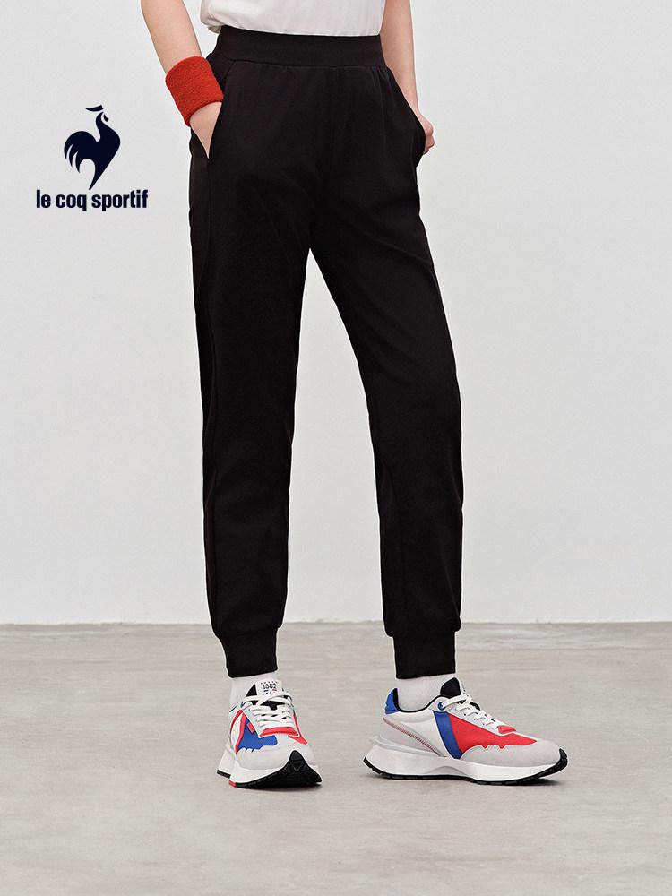 【並行輸入品】【尖んがり最大限度12倍!お買い出しマラソン！】le coq sportif 編み物ズボン下 メンズ 好いたらしい