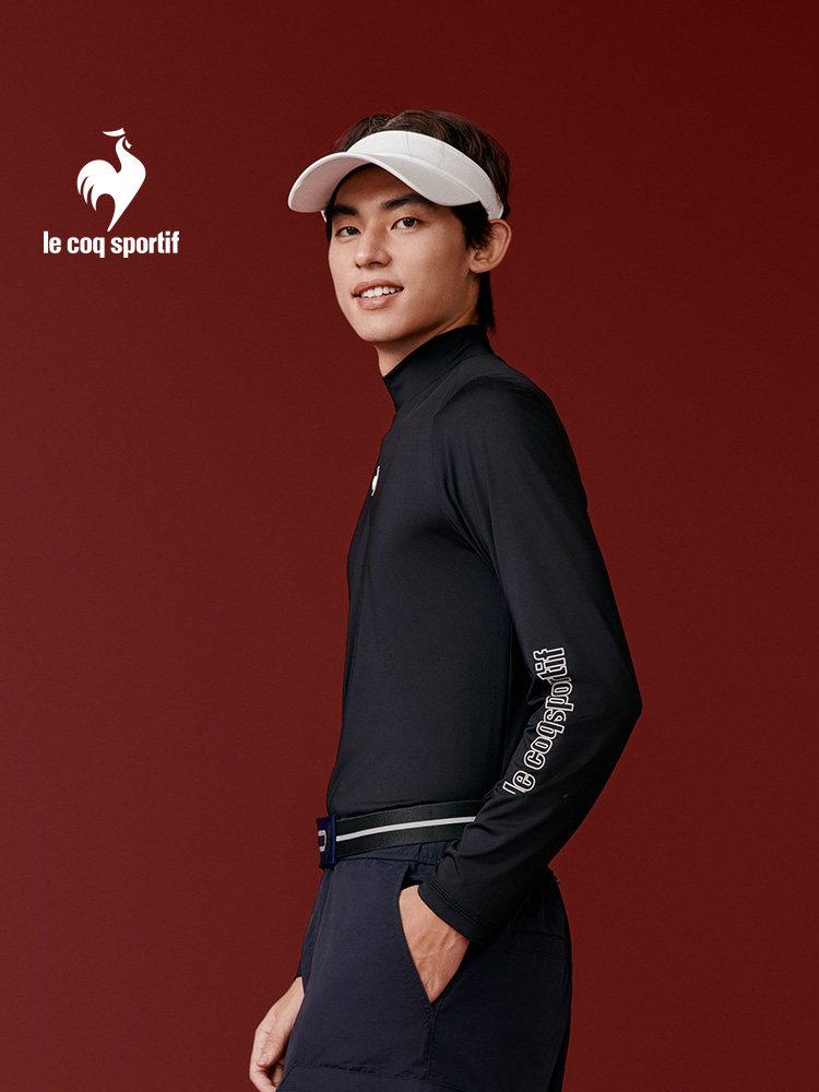 【並行輸入品】【ポイント最大12倍!お買い物マラソン！】le coq sportif Tシャツ メンズ 軽量