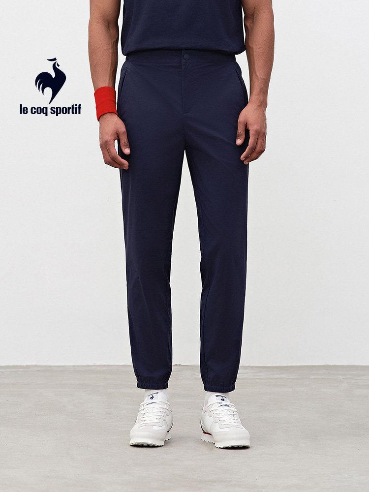 【並行輸入品】【尖んがり最大限度12倍!お買い出しマラソン！】le coq sportif ロングズボン下 メンズ 伸ばすこと