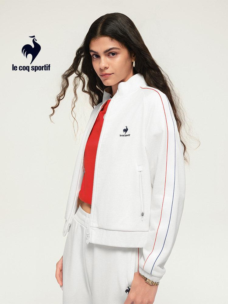 【並行輸入品】【尖んがり最大限度12倍!お買い出しマラソン！】le coq sportif 上衣 メンズ 照明ランプ色合い