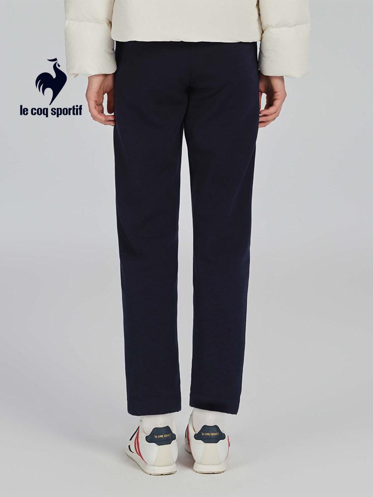 【並行輸入品】【ポイント最大12倍!お買い物マラソン！】le coq sportif ニット メンズ 加絨
