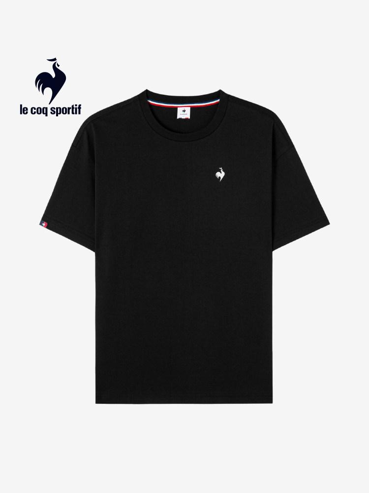 【並行輸入品】【ポイント最大9倍!お買い物マラソン！】le coq sportif Tシャツ メンズ カジュアル