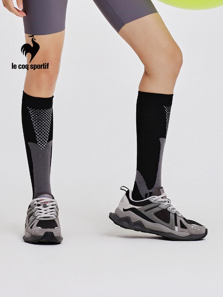 【並行輸入品】【ポイント最大12倍!お買い物マラソン！】le coq sportif スポーツシューズ メンズ 軽量通気性