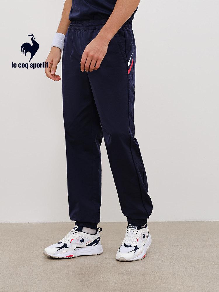 【並行輸入品】【尖んがり最大限度12倍!お買い出しマラソン！】le coq sportif スニーカー メンズ