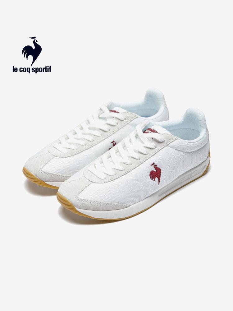 【並行輸入品】【ポイント最大9倍!お買い物マラソン！】le coq sportif スポーツシューズ メンズ 11,297円