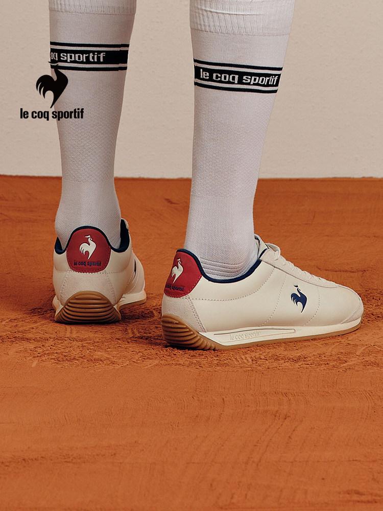 【並行輸入品】【尖んがり最大限度12倍!お買い出しマラソン！】LACOSTE 心地好いシューズ メンズ 運動競技