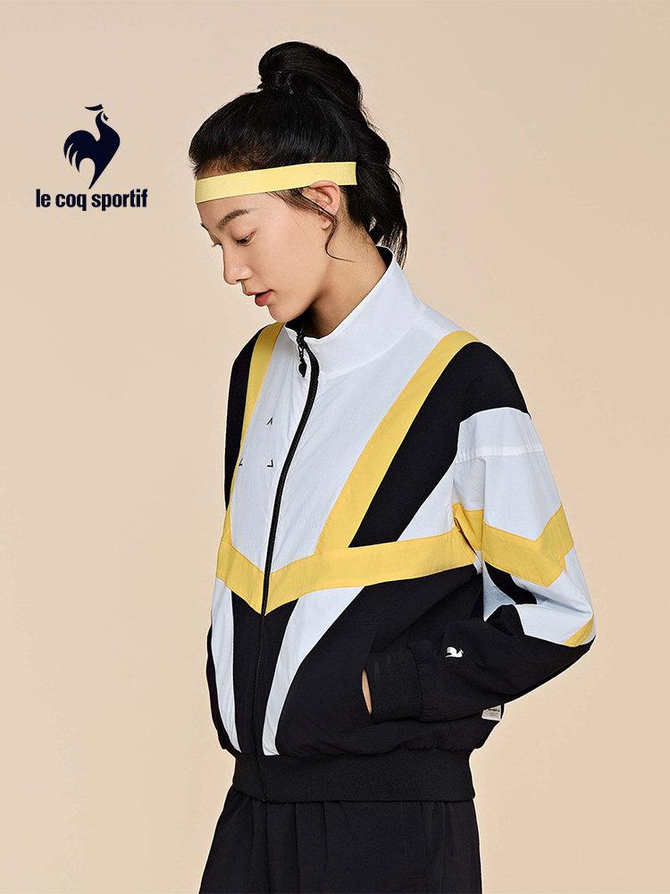 【並行輸入品】【ポイント最大12倍!お買い物マラソン！】le coq sportif ジャケット メンズ スポーツ