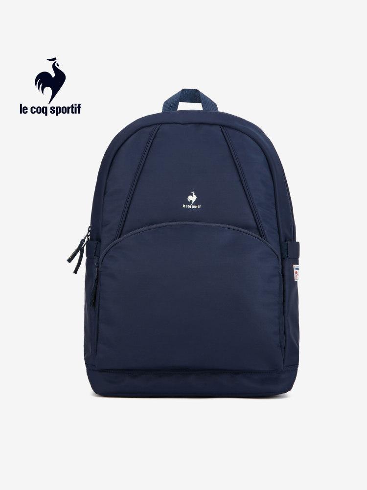 【並行輸入品】【ポイント最大12倍!お買い物マラソン！】le coq sportif リュックサック メンズ シンプル