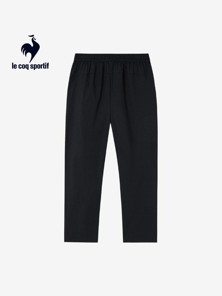 【並行輸入品】【尖んがり最大限度12倍!お買い出しマラソン！】le coq sportif テーパードパンツ メンズ好いたらしい
