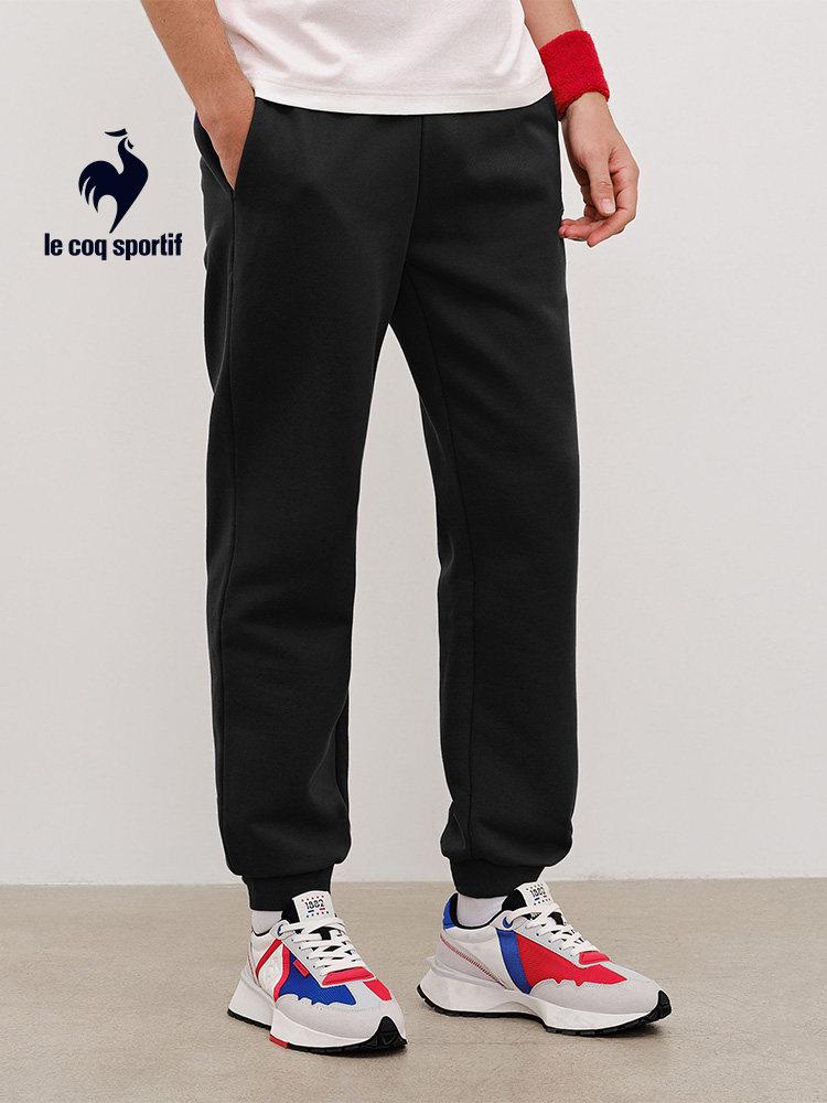 【並行輸入品】【尖んがり最高限度12倍!お買い出しマラソン！】le coq sportif 編み物ズボン下 メンズ 運動競技 ズボン・パンツ-メンズファッション