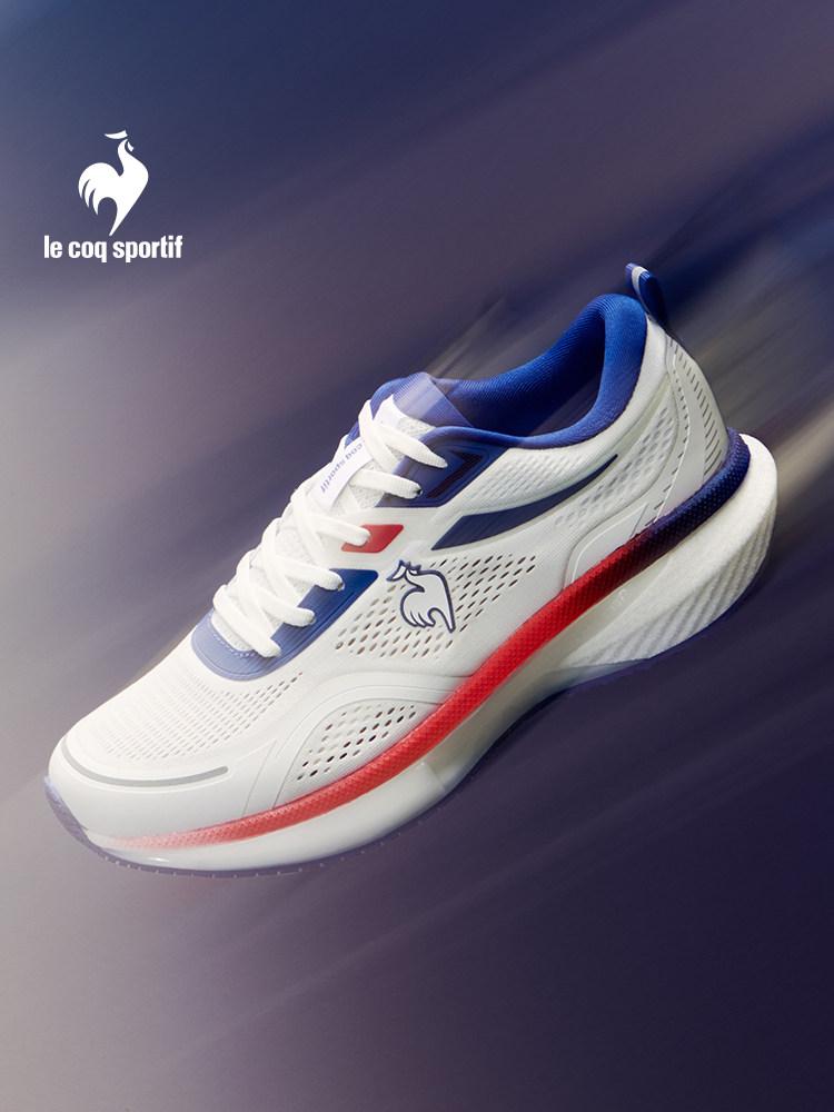 【並行輸入品】【ポイント最大12倍!お買い物マラソン！】le coq sportif ランニングシューズ メンズ快適