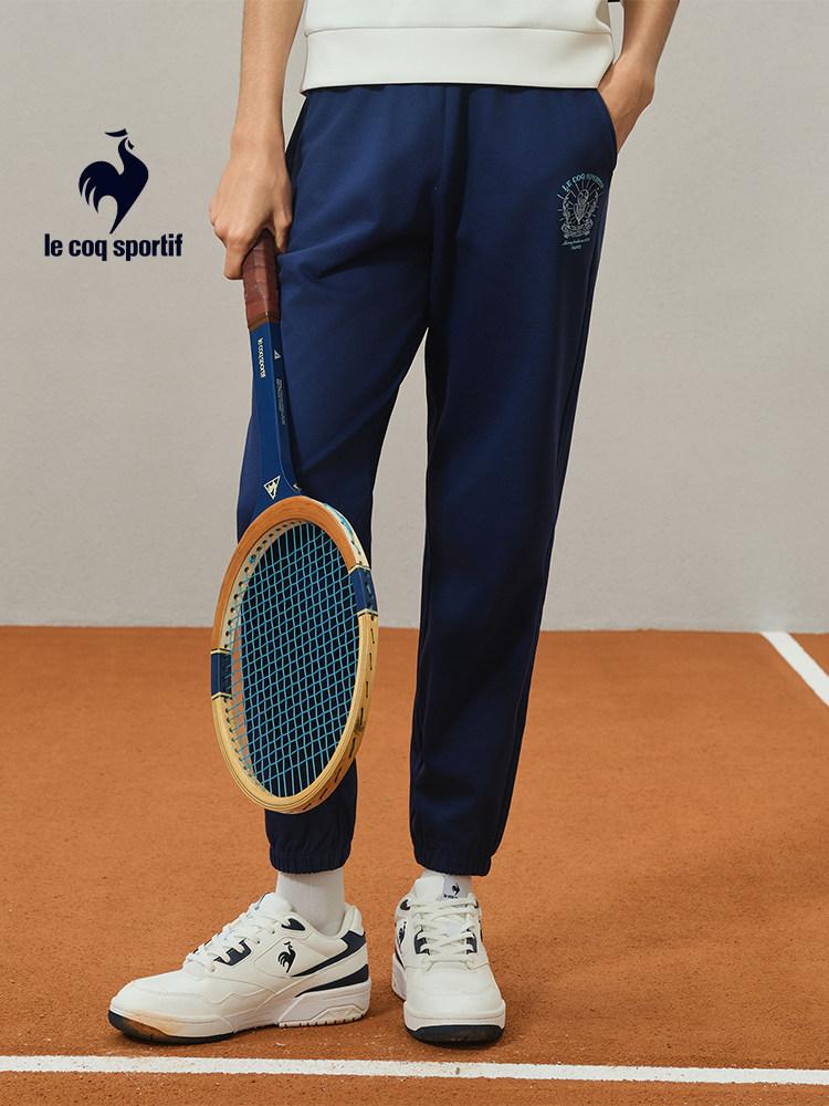 【並行輸入品】【尖んがり最大限度12倍!お買い出しマラソン！】le coq sportif 編み物ズボン下 メンズ