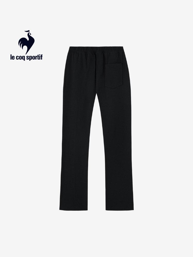 【並行輸入品】【ポイント最大12倍!お買い物マラソン！】le coq sportif ロングパンツ メンズ 吸湿速乾