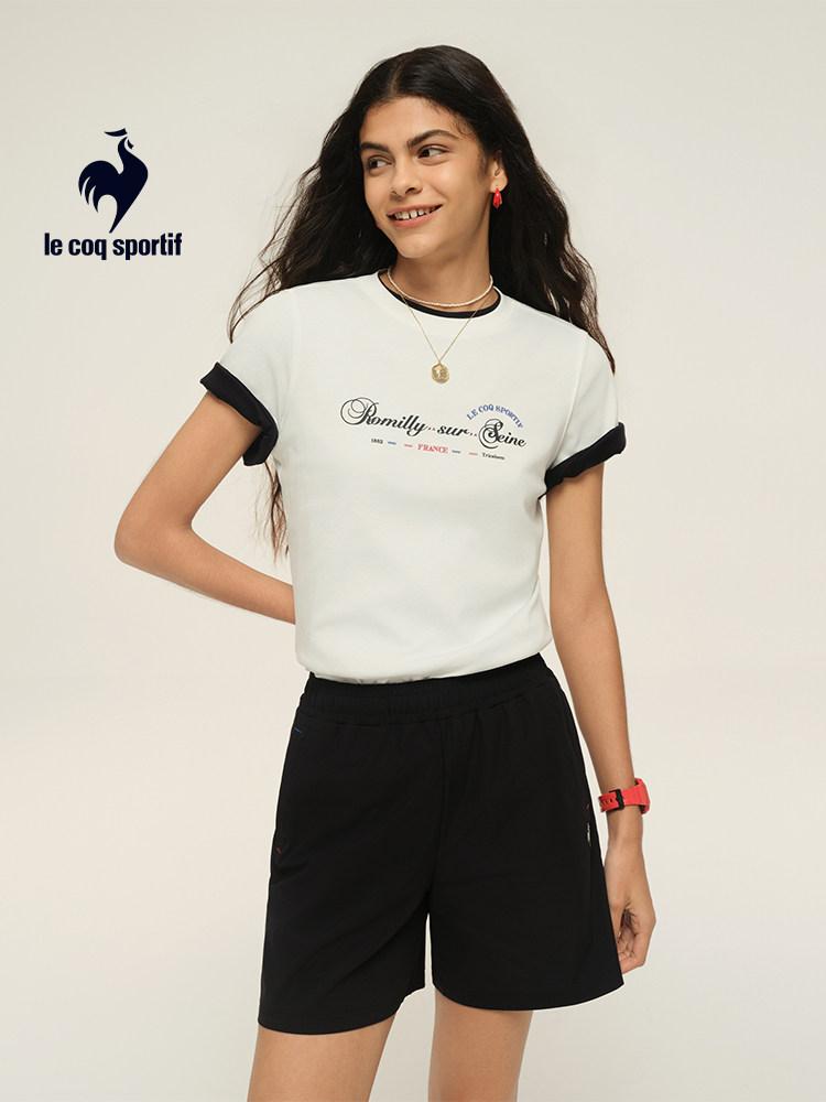 【並行輸入品】【ポイント最大9倍!お買い物マラソン！】le coq sportif Tシャツ メンズ カジュアル 8,906円