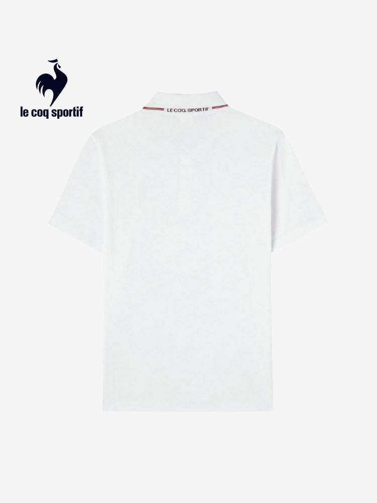 【並行輸入品】【尖んがり最大限度12倍!お買い出しマラソン！】le coq sportif スポーツシャツ メンズ 分かりやすい