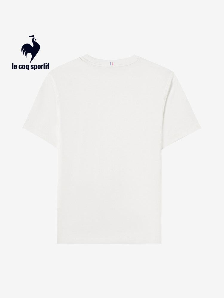 【並行輸入品】【ポイント最大12倍!お買い物マラソン！】le coq sportif Tシャツ メンズ 抗菌