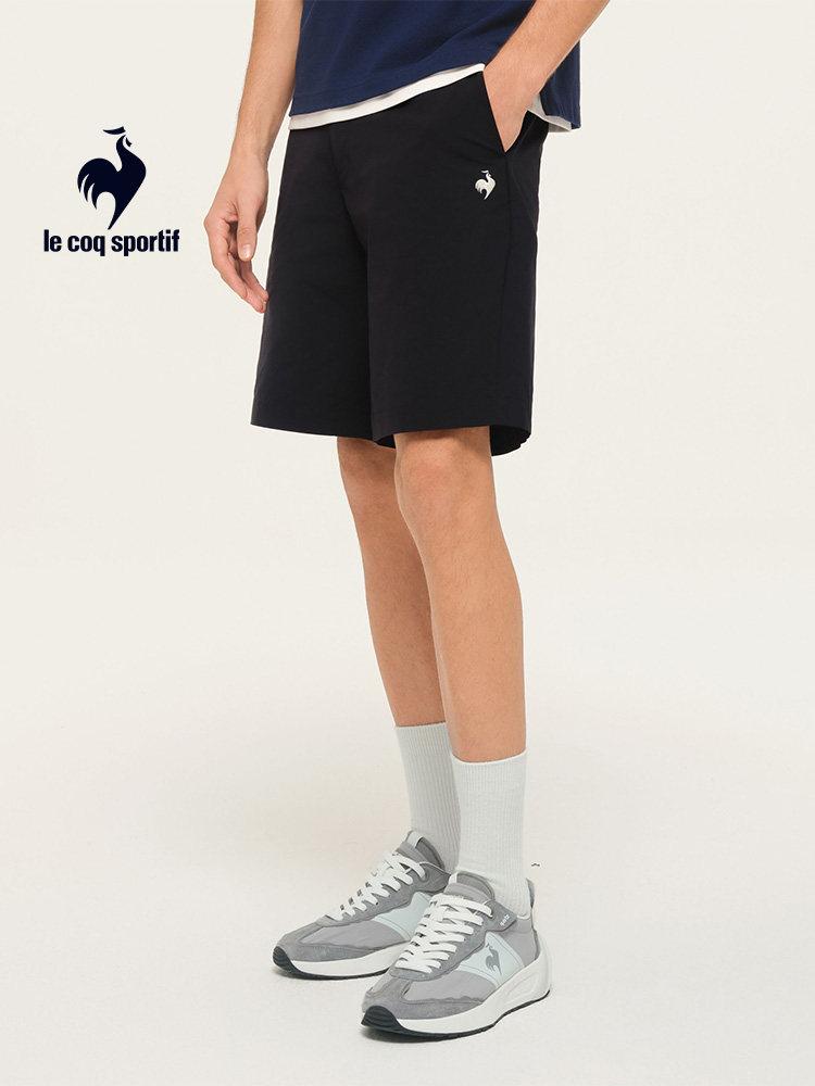 【並行輸入品】【尖んがり最大限度12倍!お買い出しマラソン！】le coq sportif 遊撃手ズボン下 メンズ運動競技