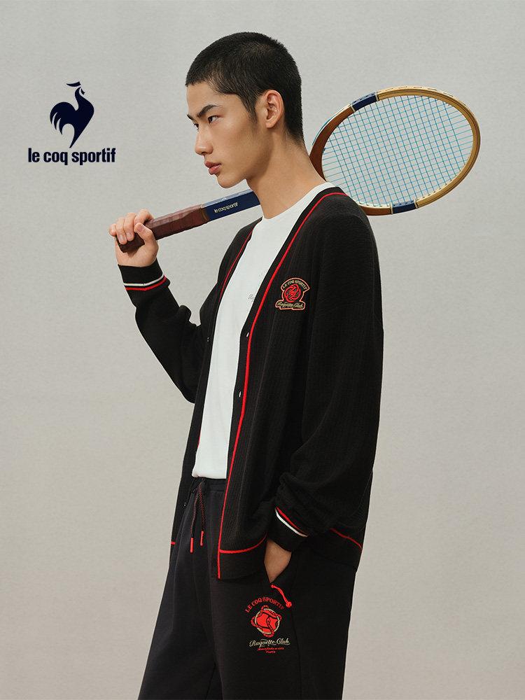 【並行輸入品】【尖んがり最高限度12倍!お買い出しマラソン！】le coq sportif 上衣 メンズ 心地よい