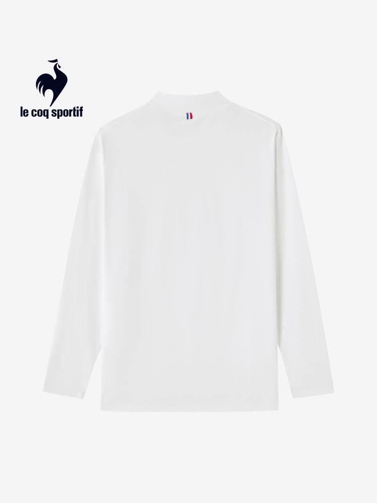 【並行輸入品】【ポイント最大9倍!お買い物マラソン!】le coq sportif Tシャツ メンズ シンプル