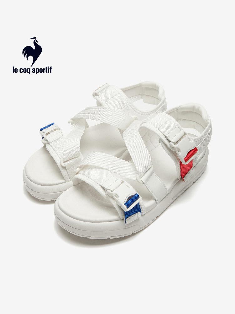 【並行輸入品】【尖んがり最大限度12倍!お買い出しマラソン！】le coq sportif サンダル メンズ 運動競技