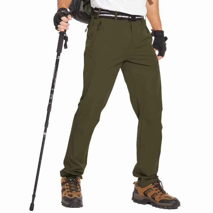 【楽天市場】ハイキング パンツ メンズ おしゃれ マルチカラー アウトドア 人気 低価格 送料無料 通気性 伸縮性 軽量 快適 スポーツ 旅行